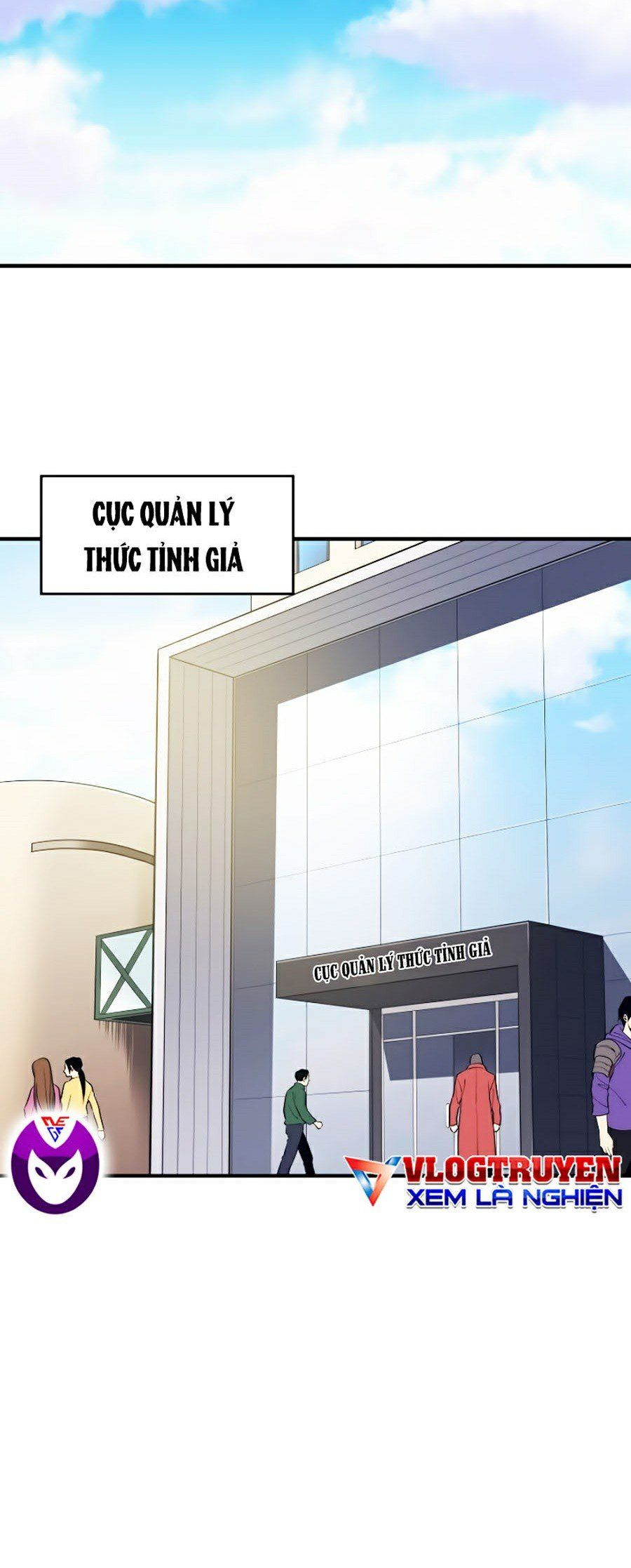 đọc truyện Seoul Tử Linh Sư Chương 5 ảnh 79 tại Giả Dược