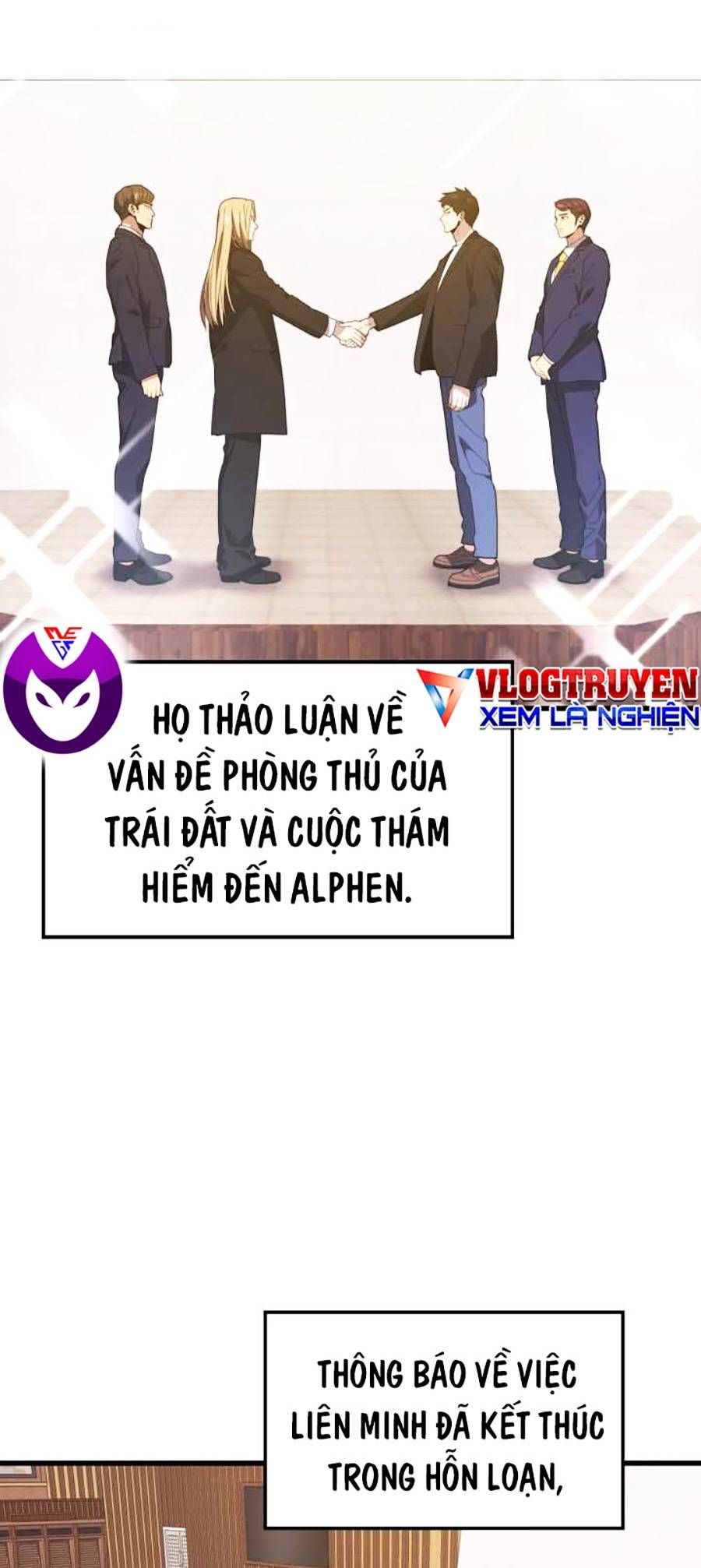 đọc truyện Seoul Tử Linh Sư Chương 51 ảnh 22 tại Giả Dược