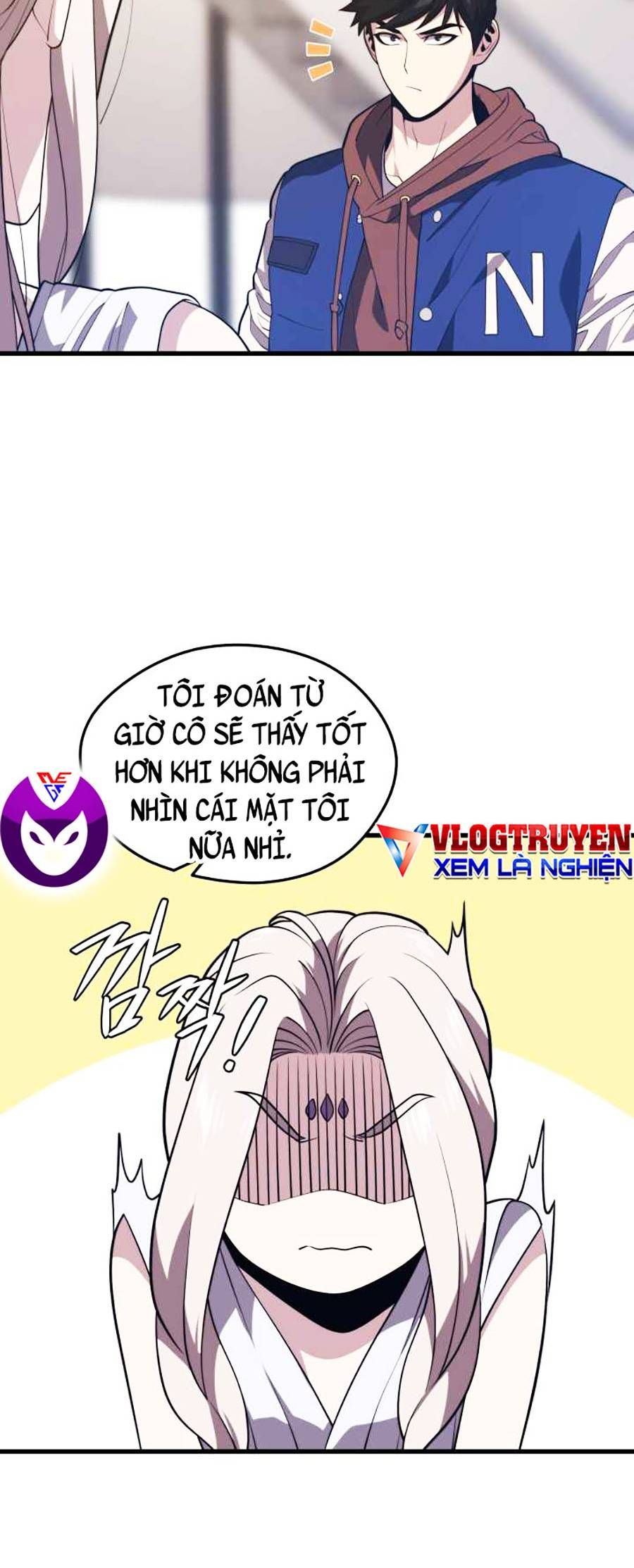 đọc truyện Seoul Tử Linh Sư Chương 51 ảnh 30 tại Giả Dược