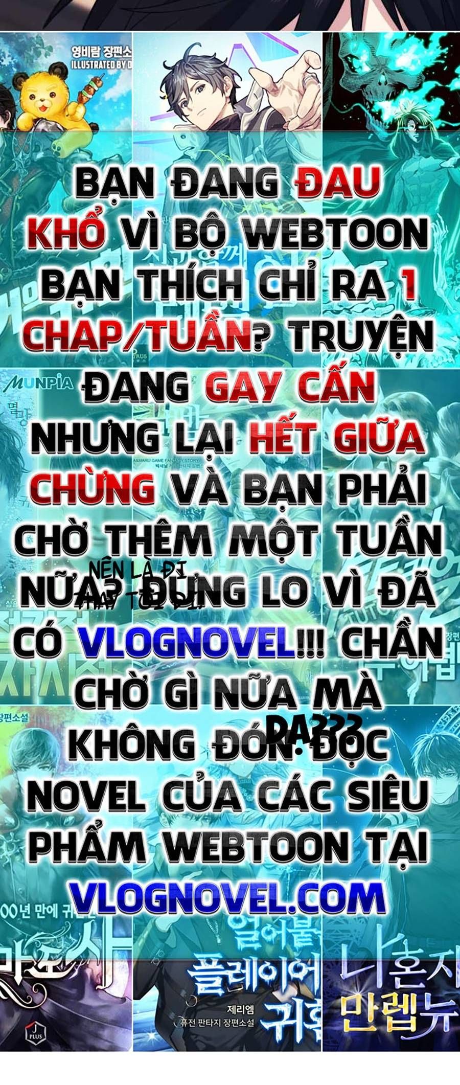 đọc truyện Seoul Tử Linh Sư Chương 51 ảnh 51 tại Giả Dược