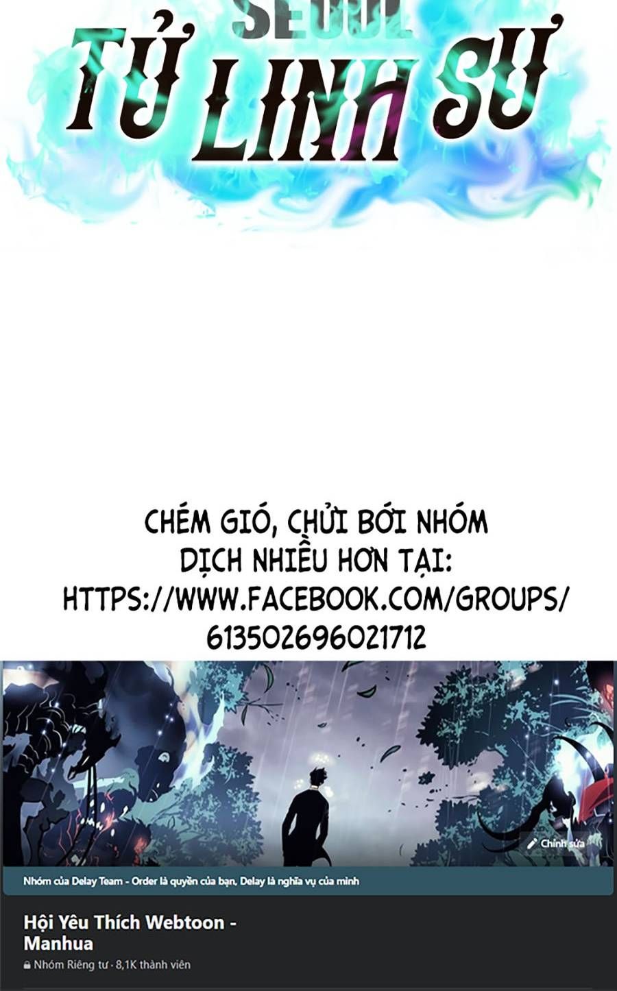 đọc truyện Seoul Tử Linh Sư Chương 51 ảnh 73 tại Giả Dược