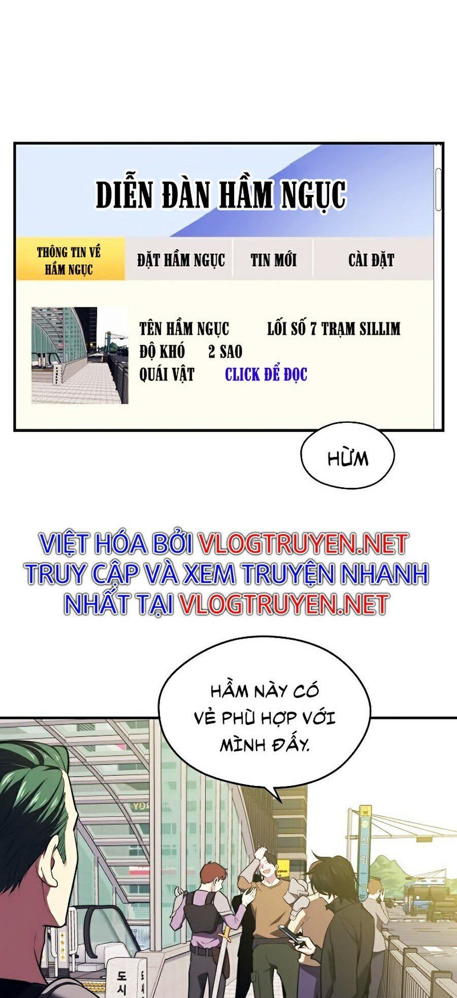 đọc truyện Seoul Tử Linh Sư Chương 6 ảnh 15 tại Giả Dược