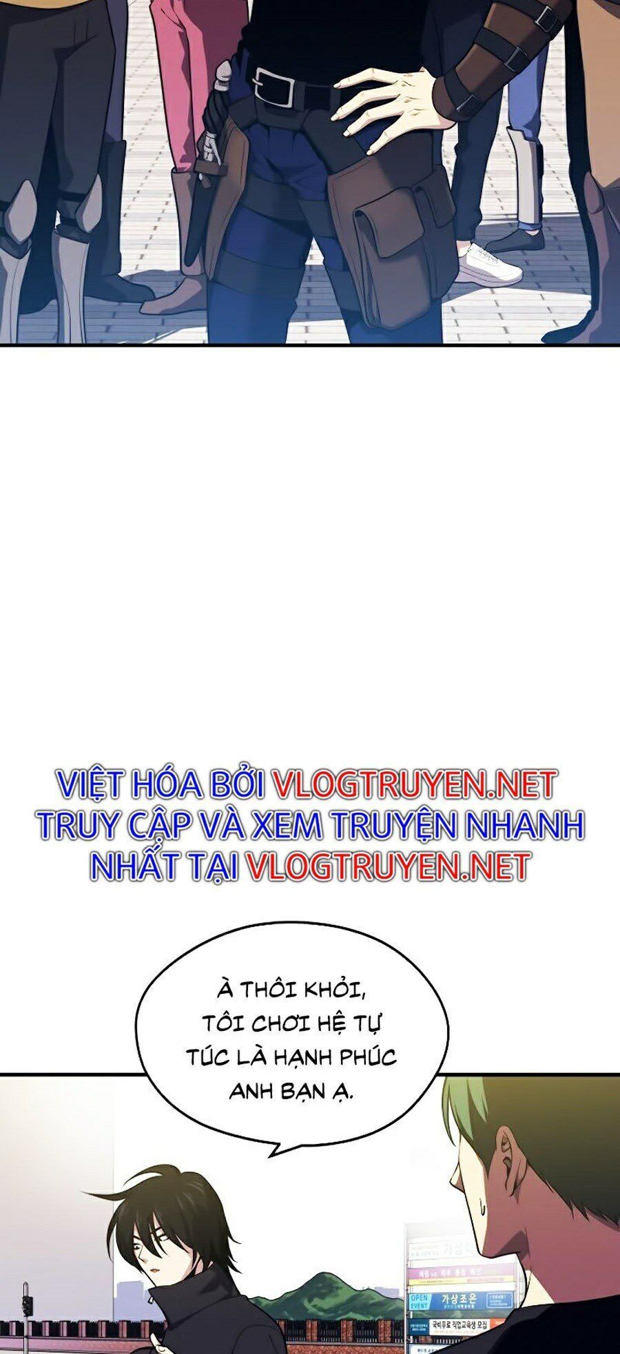 đọc truyện Seoul Tử Linh Sư Chương 6 ảnh 18 tại Giả Dược