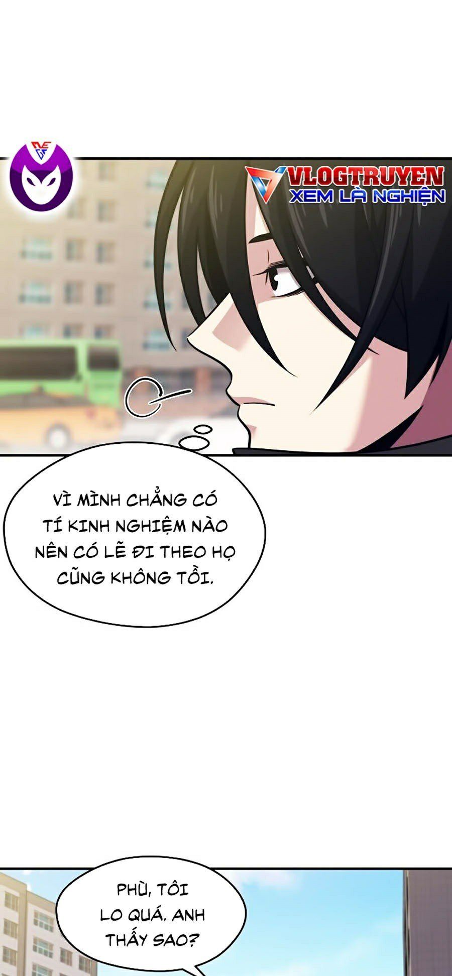 đọc truyện Seoul Tử Linh Sư Chương 6 ảnh 26 tại Giả Dược