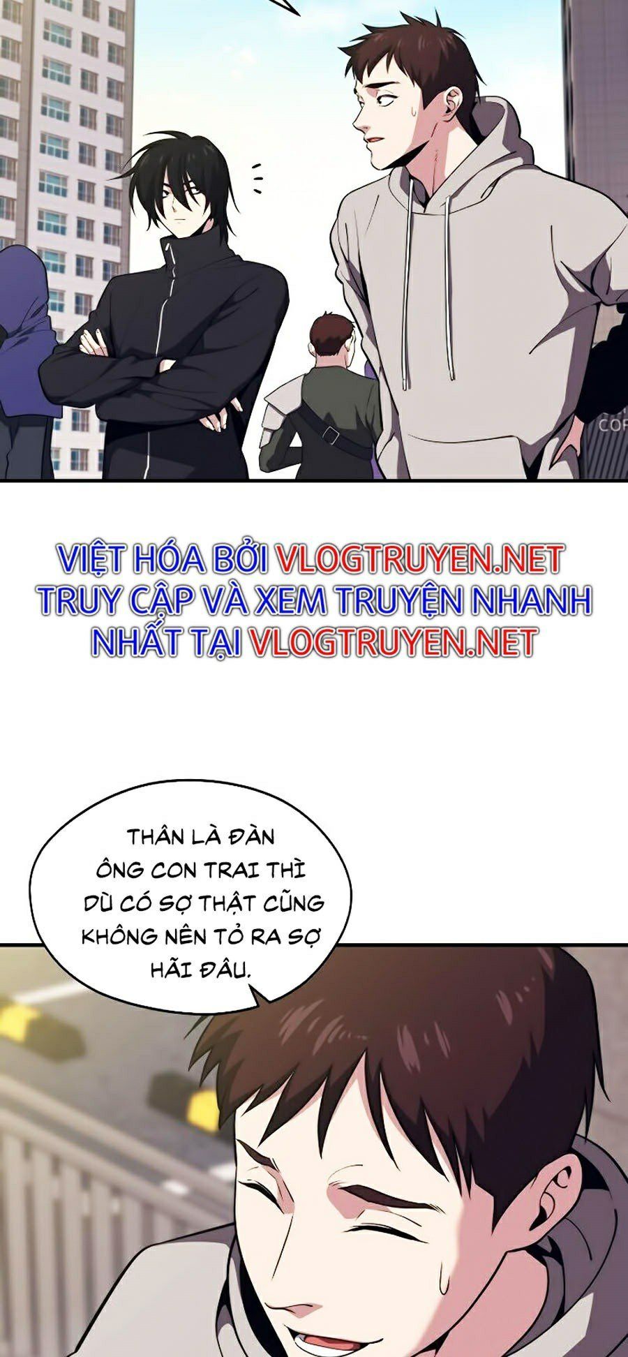 đọc truyện Seoul Tử Linh Sư Chương 6 ảnh 27 tại Giả Dược