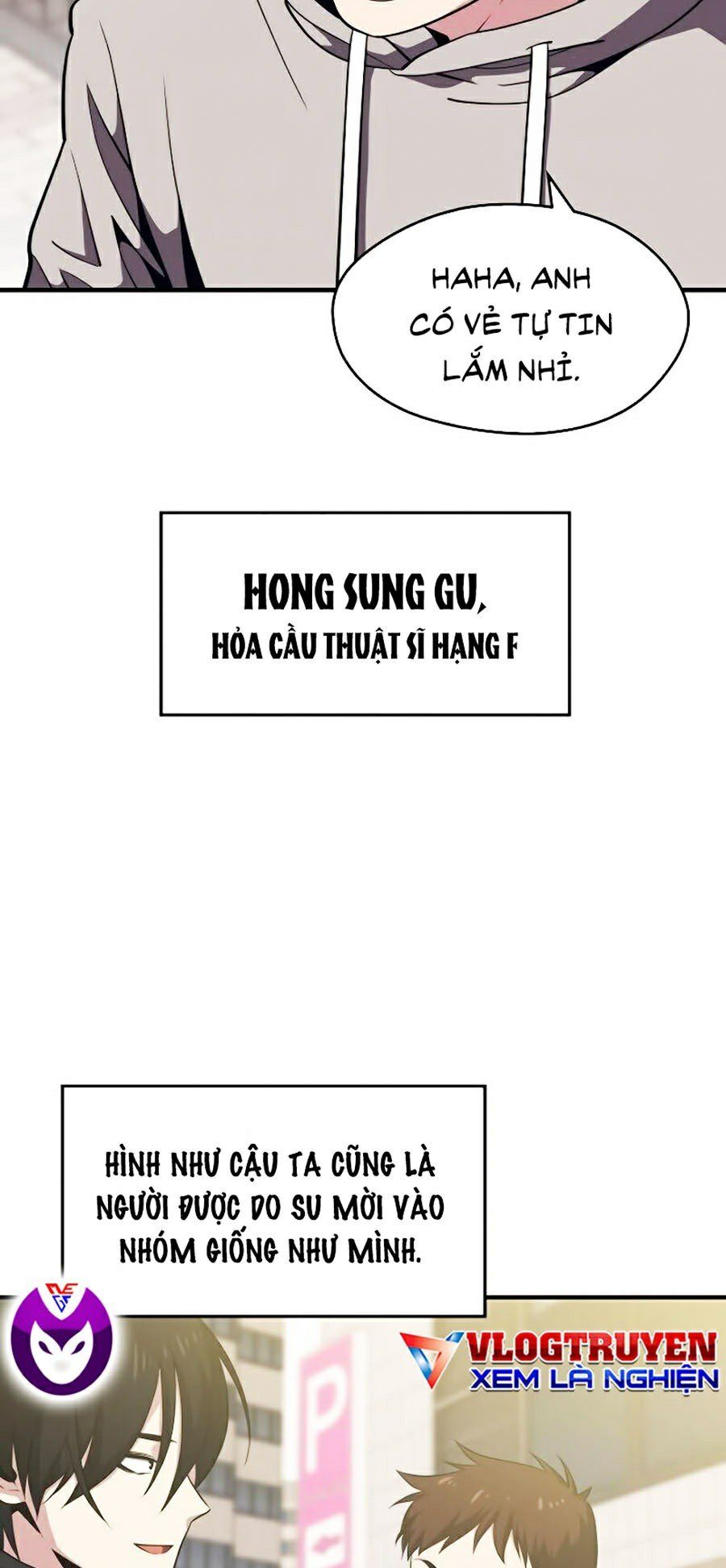 đọc truyện Seoul Tử Linh Sư Chương 6 ảnh 28 tại Giả Dược