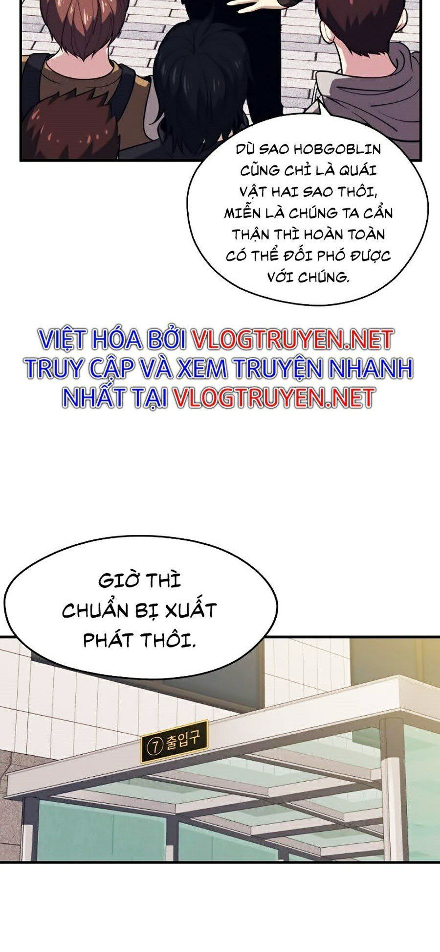 đọc truyện Seoul Tử Linh Sư Chương 6 ảnh 33 tại Giả Dược