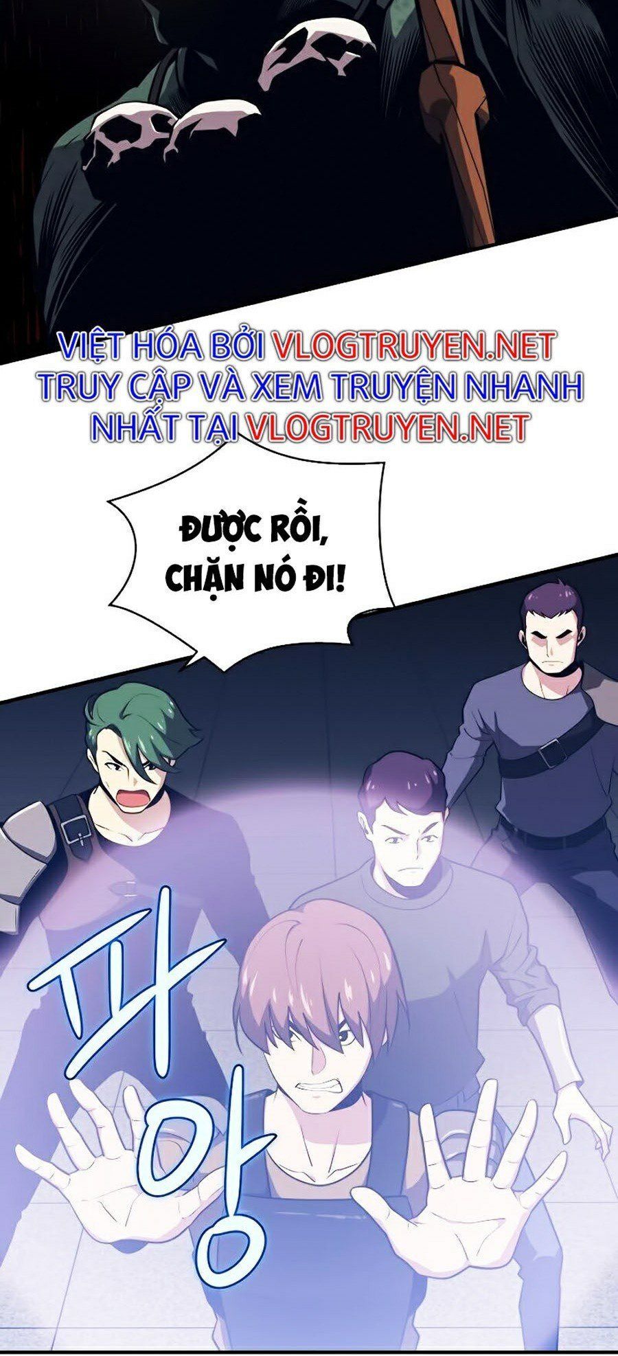 đọc truyện Seoul Tử Linh Sư Chương 6 ảnh 58 tại Giả Dược