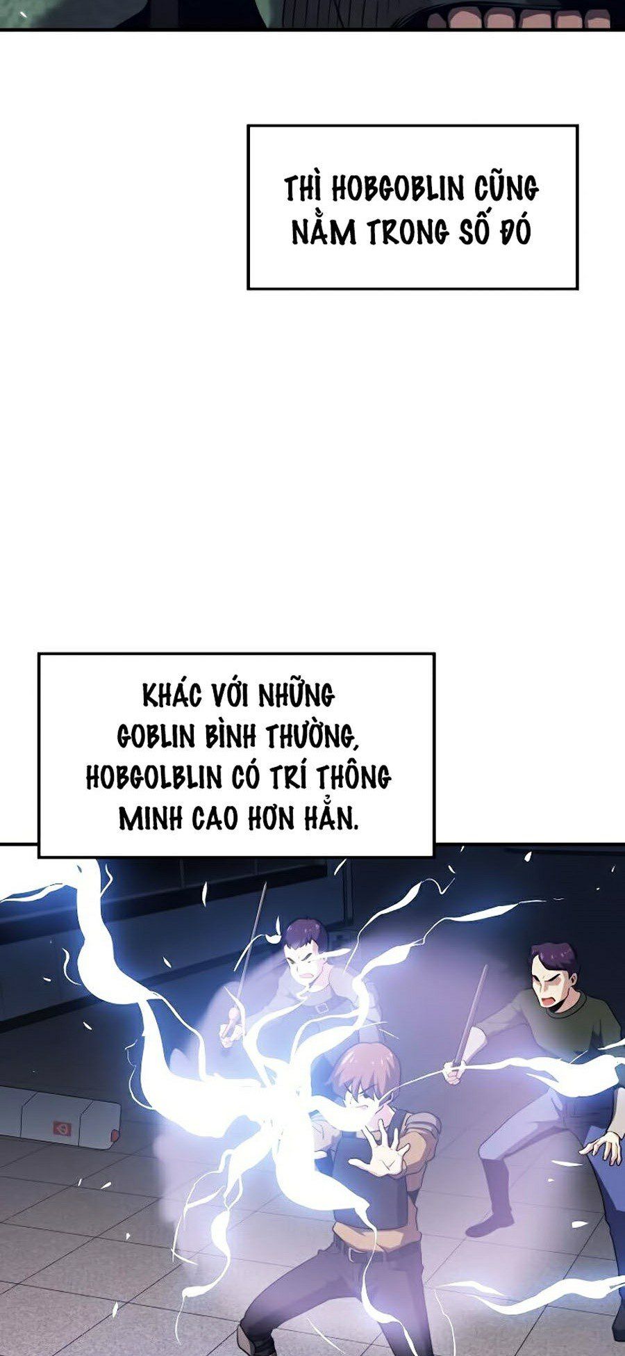 đọc truyện Seoul Tử Linh Sư Chương 6 ảnh 67 tại Giả Dược