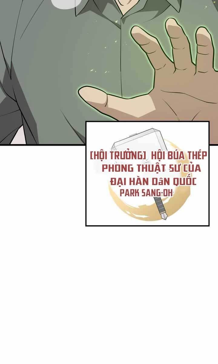 đọc truyện Seoul Tử Linh Sư Chương 63 ảnh 21 tại Giả Dược