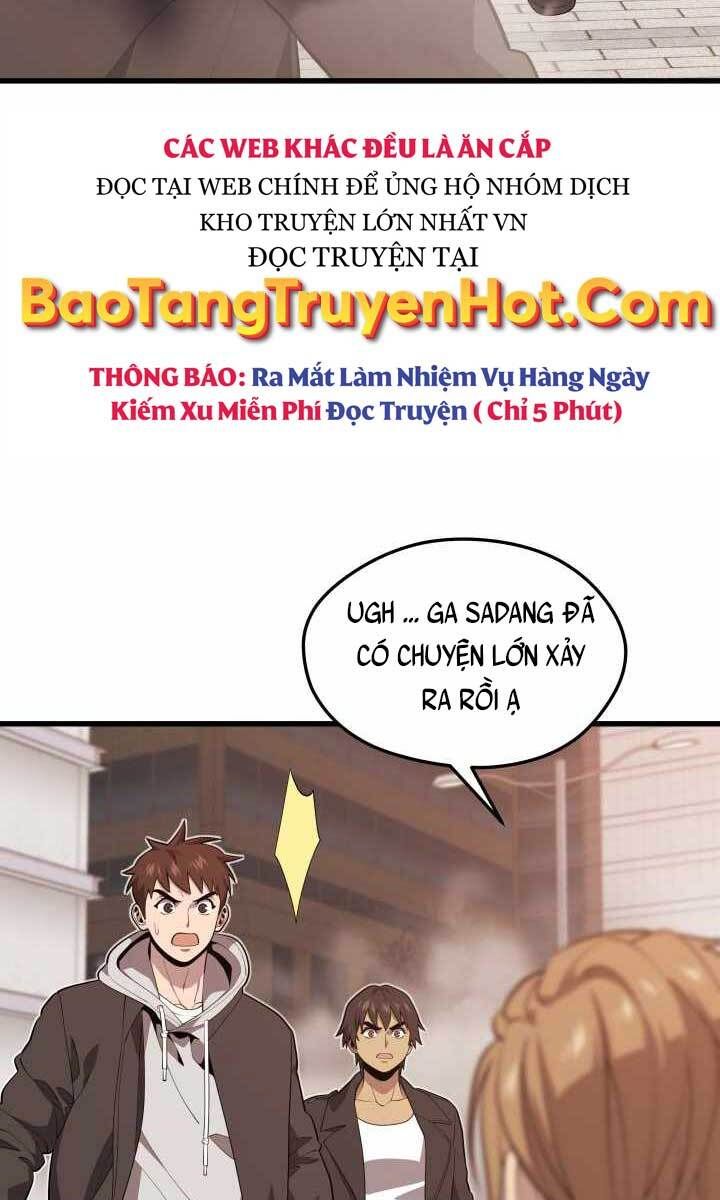 đọc truyện Seoul Tử Linh Sư Chương 63 ảnh 4 tại Giả Dược