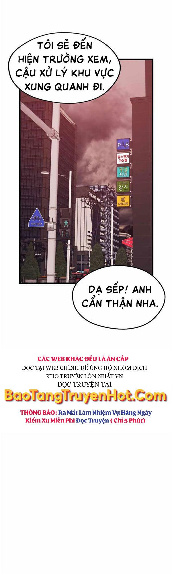 đọc truyện Seoul Tử Linh Sư Chương 65 ảnh 12 tại Giả Dược
