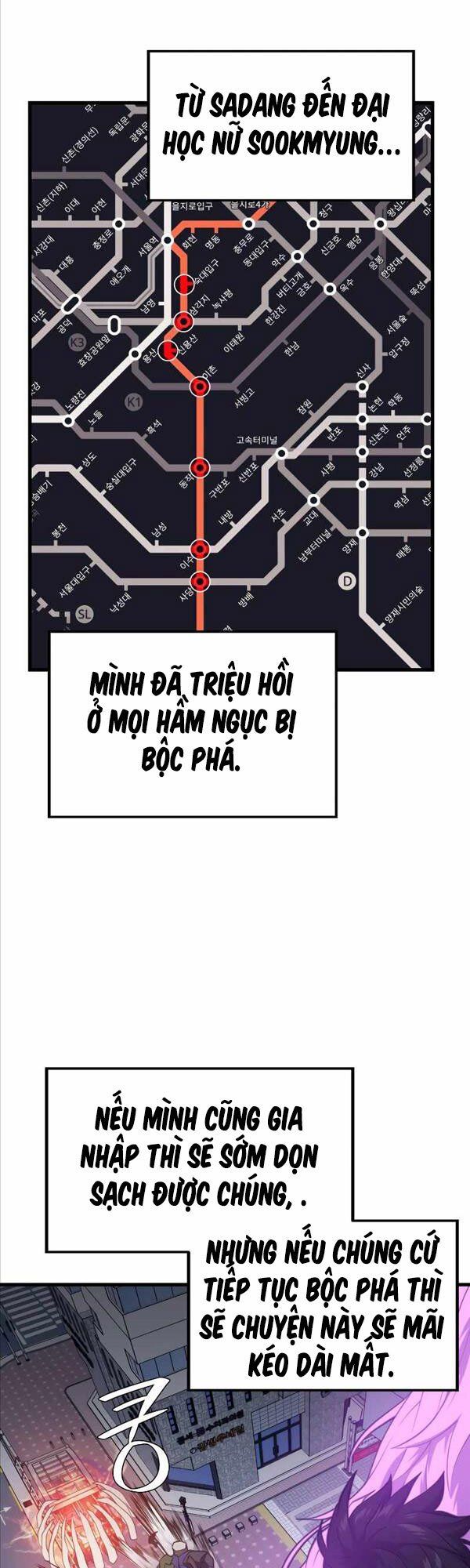 đọc truyện Seoul Tử Linh Sư Chương 65 ảnh 22 tại Giả Dược