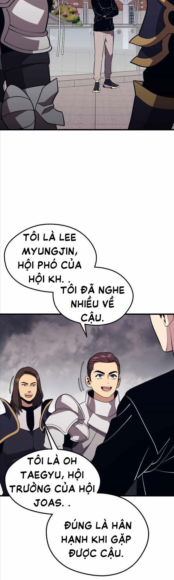 đọc truyện Seoul Tử Linh Sư Chương 65 ảnh 29 tại Giả Dược