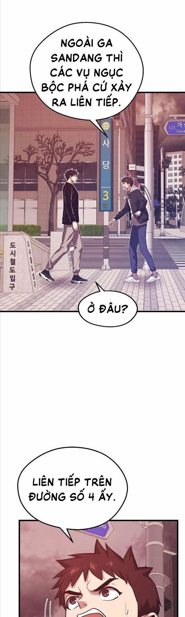 đọc truyện Seoul Tử Linh Sư Chương 65 ảnh 10 tại Giả Dược