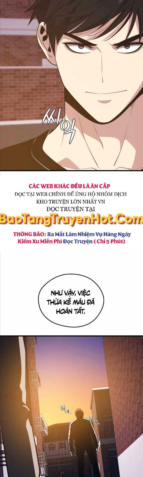 đọc truyện Seoul Tử Linh Sư Chương 67 ảnh 46 tại Giả Dược