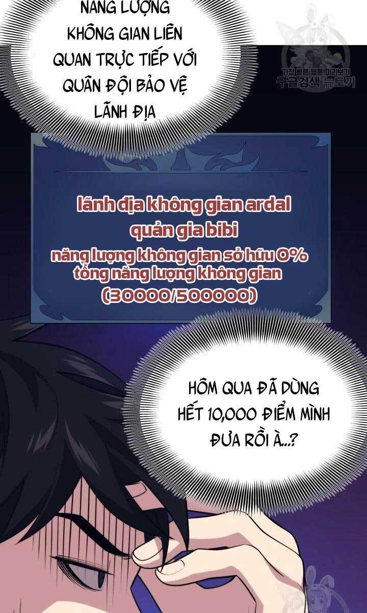 đọc truyện Seoul Tử Linh Sư Chương 68 ảnh 35 tại Giả Dược