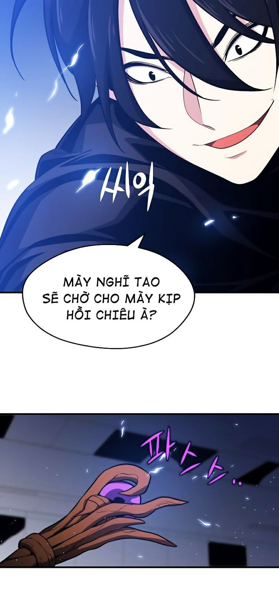 đọc truyện Seoul Tử Linh Sư Chương 7 ảnh 31 tại Giả Dược