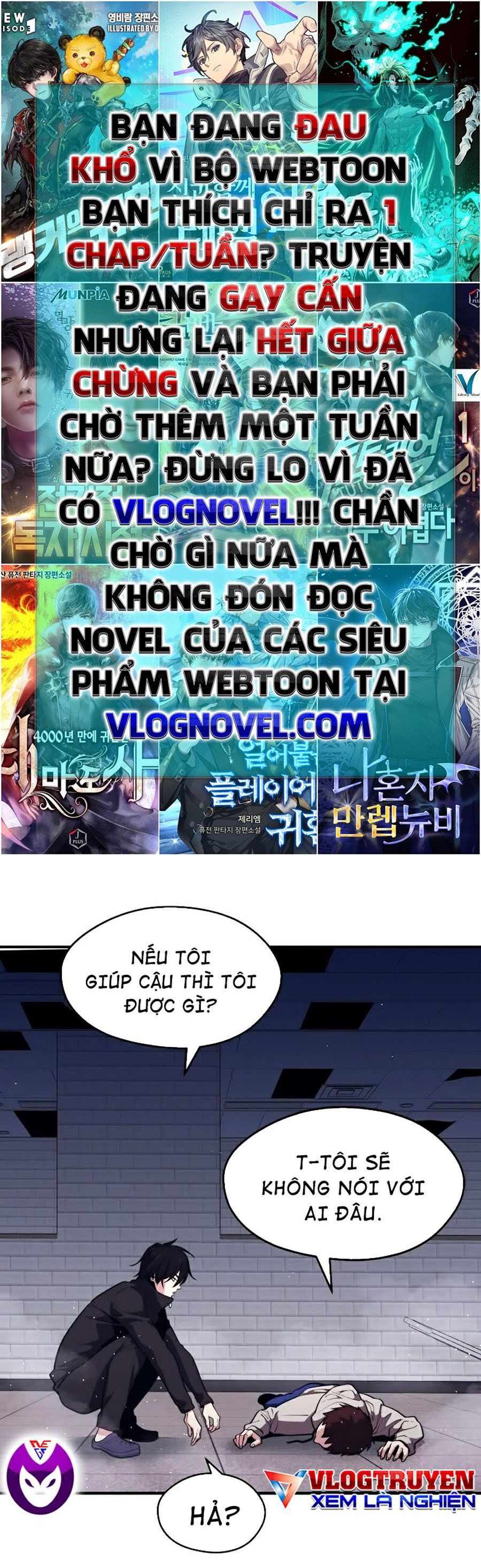 đọc truyện Seoul Tử Linh Sư Chương 7 ảnh 37 tại Giả Dược