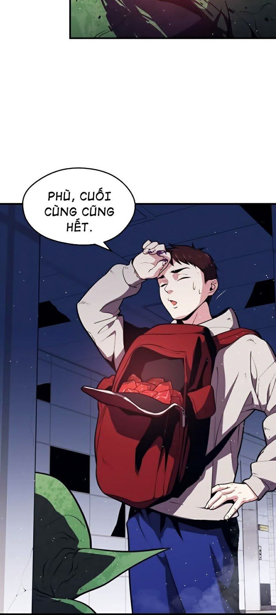 đọc truyện Seoul Tử Linh Sư Chương 7 ảnh 43 tại Giả Dược