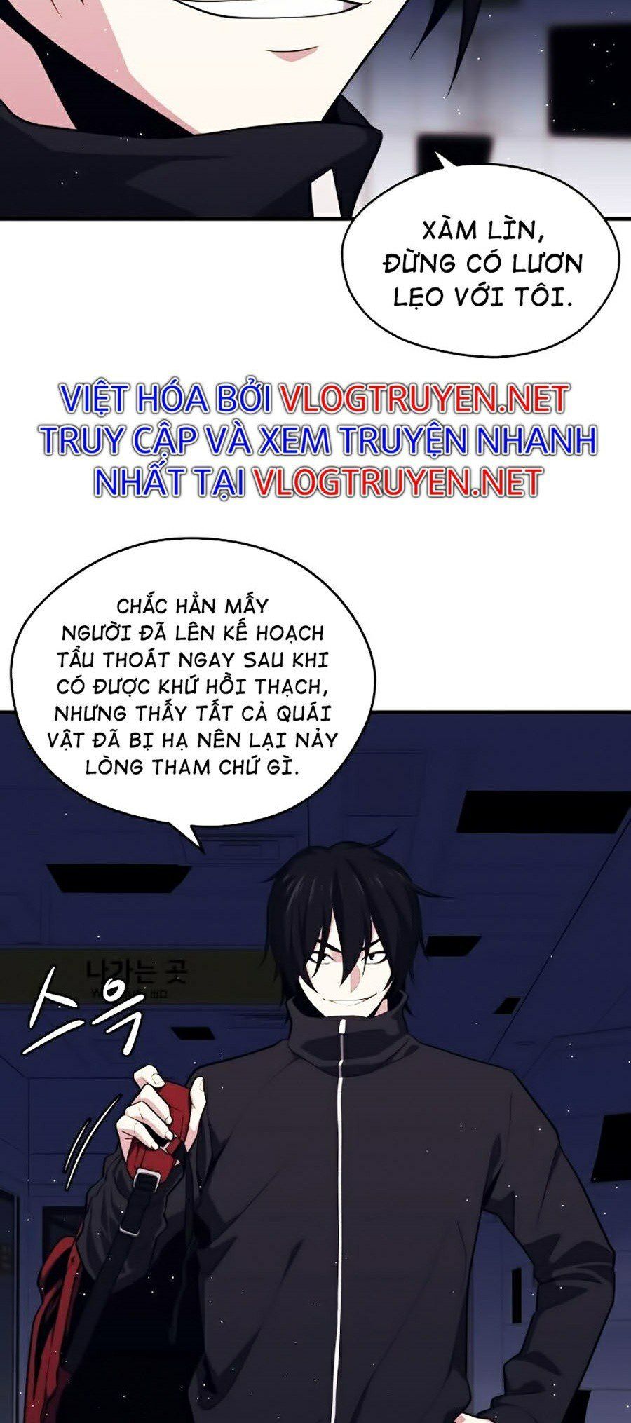 đọc truyện Seoul Tử Linh Sư Chương 7 ảnh 65 tại Giả Dược