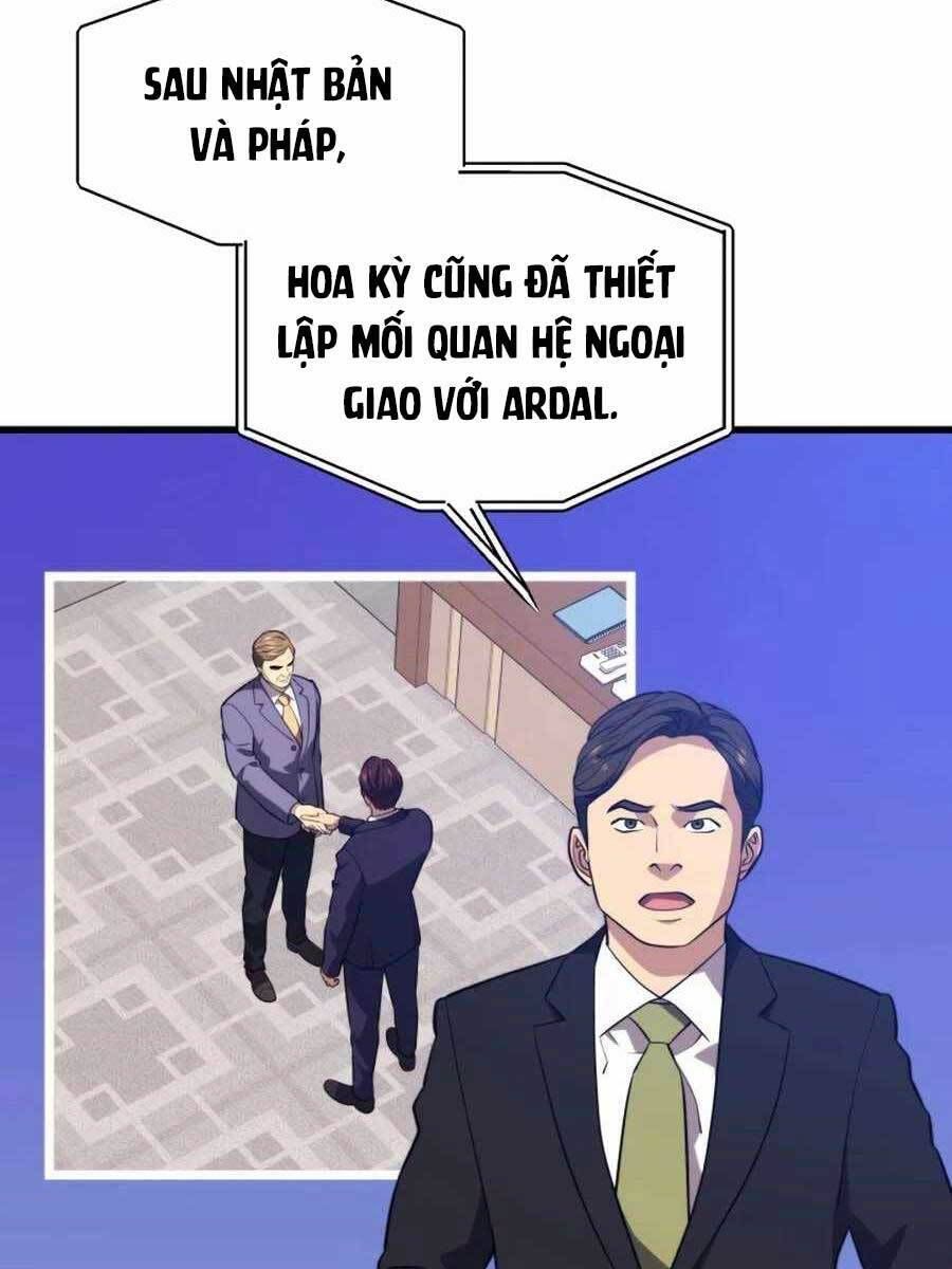 đọc truyện Seoul Tử Linh Sư Chương 77 ảnh 14 tại Giả Dược