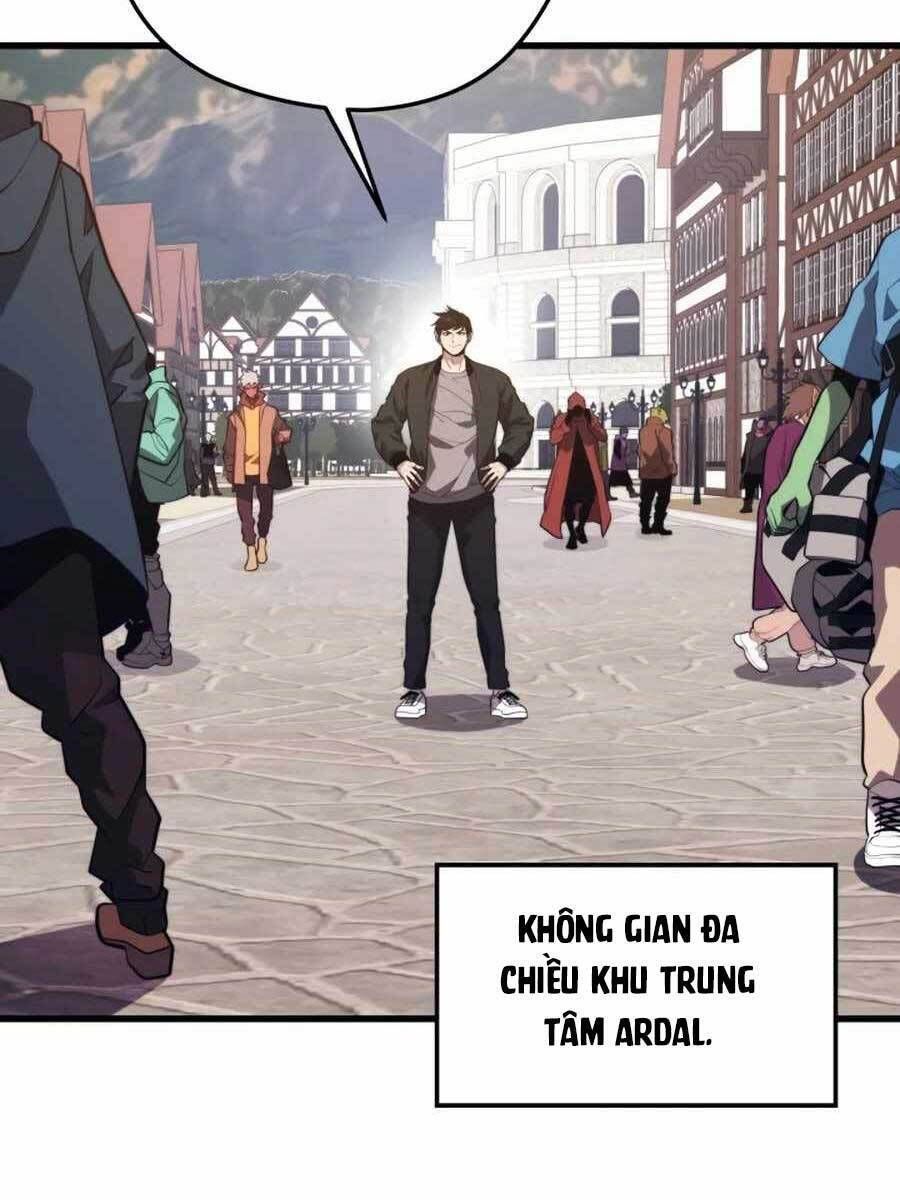 đọc truyện Seoul Tử Linh Sư Chương 78 ảnh 92 tại Giả Dược