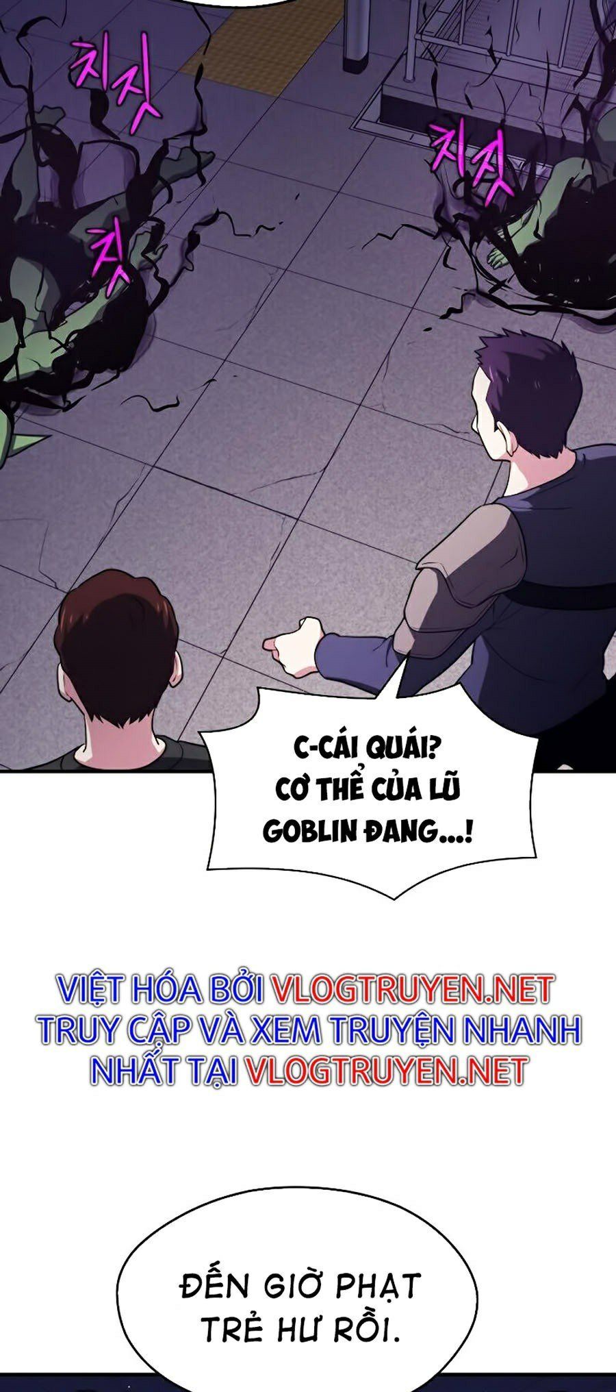 đọc truyện Seoul Tử Linh Sư Chương 8 ảnh 15 tại Giả Dược