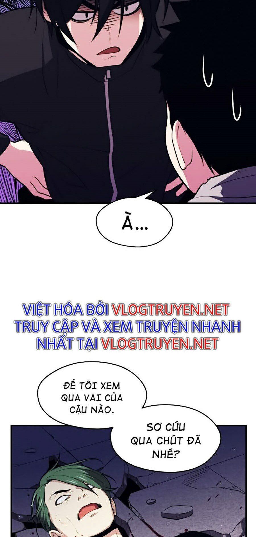 đọc truyện Seoul Tử Linh Sư Chương 8 ảnh 30 tại Giả Dược