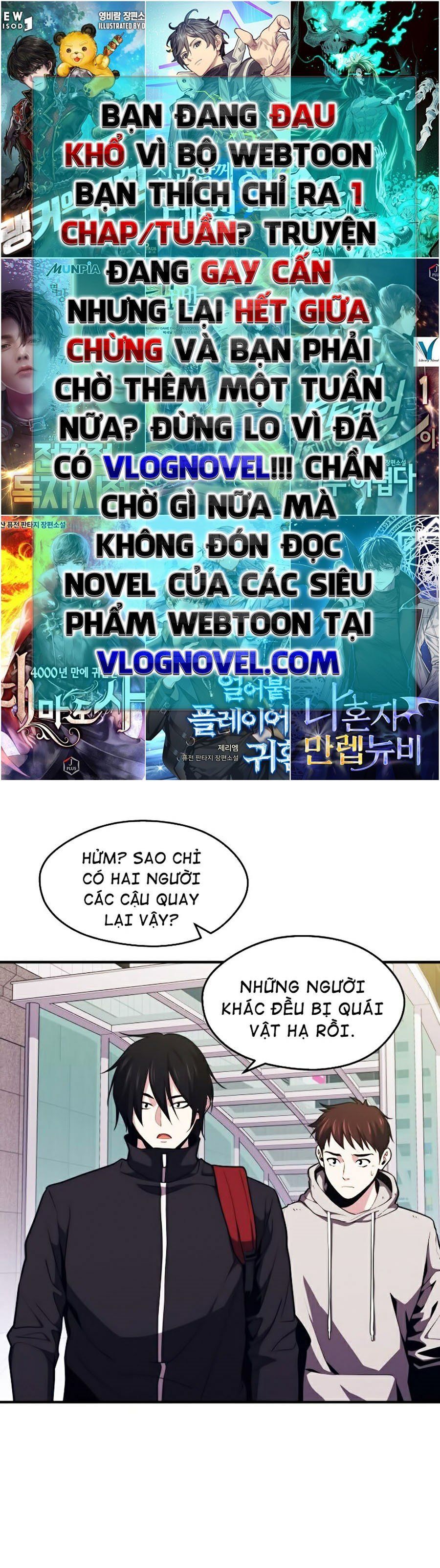 đọc truyện Seoul Tử Linh Sư Chương 8 ảnh 33 tại Giả Dược
