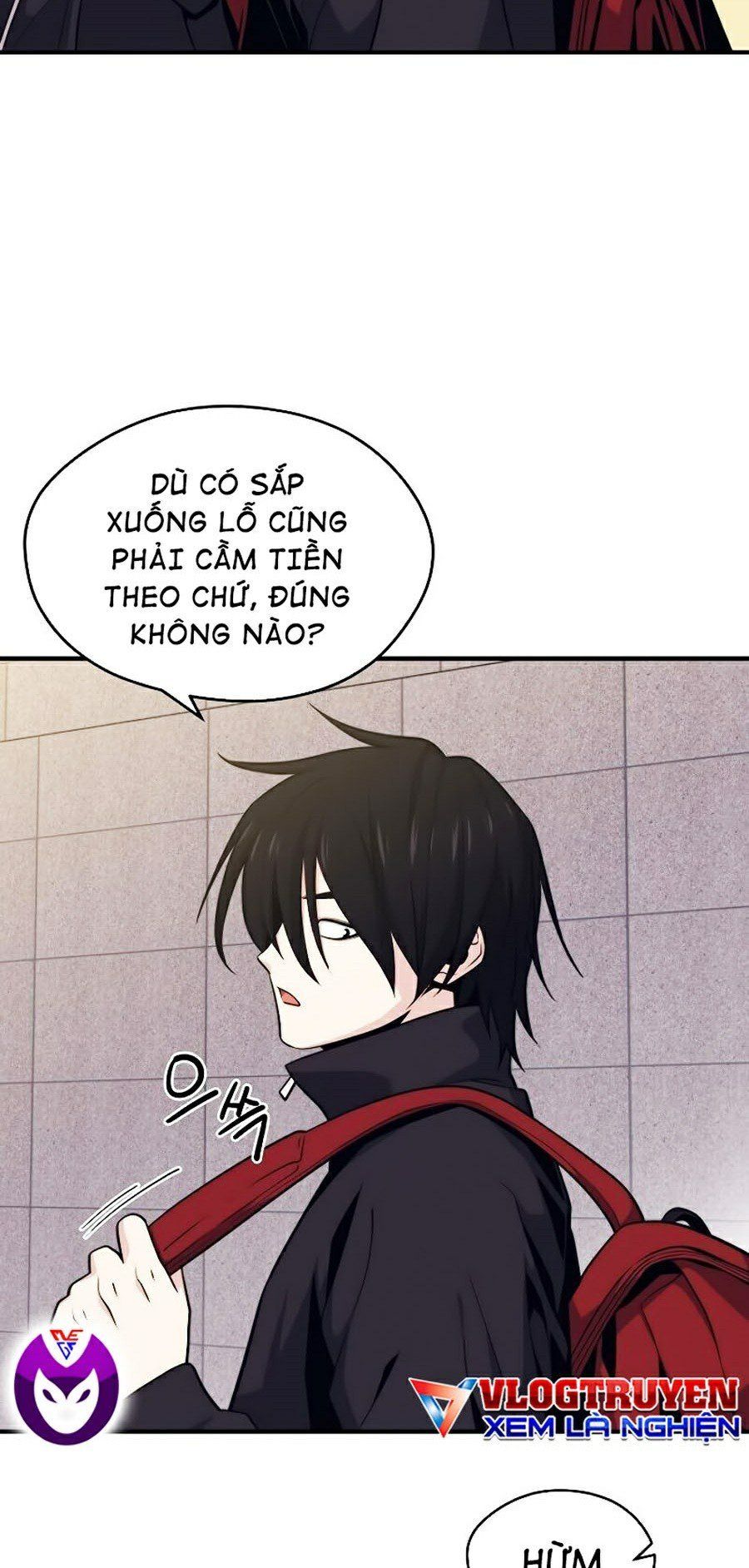 đọc truyện Seoul Tử Linh Sư Chương 8 ảnh 35 tại Giả Dược