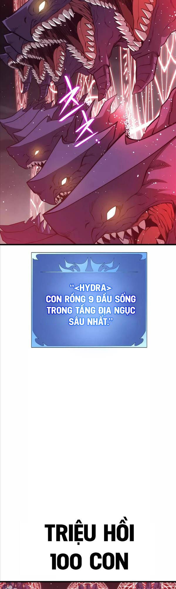đọc truyện Seoul Tử Linh Sư Chương 83 ảnh 21 tại Giả Dược