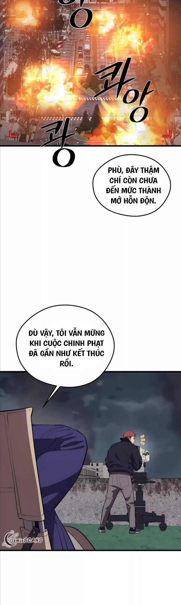 đọc truyện Seoul Tử Linh Sư Chương 83 ảnh 41 tại Giả Dược