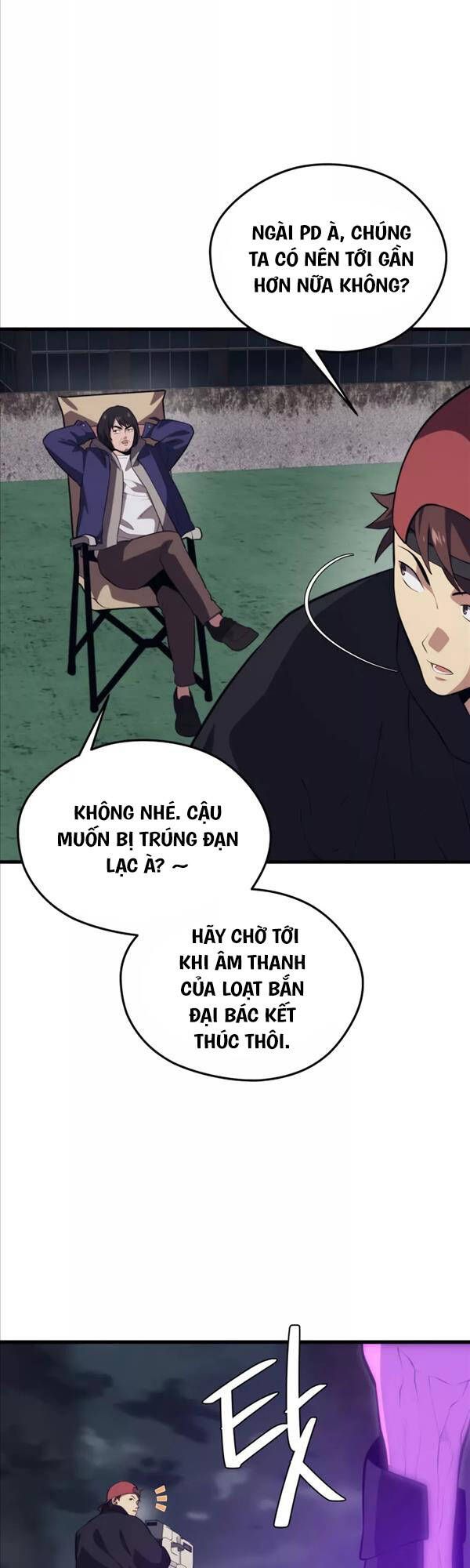 đọc truyện Seoul Tử Linh Sư Chương 83 ảnh 42 tại Giả Dược