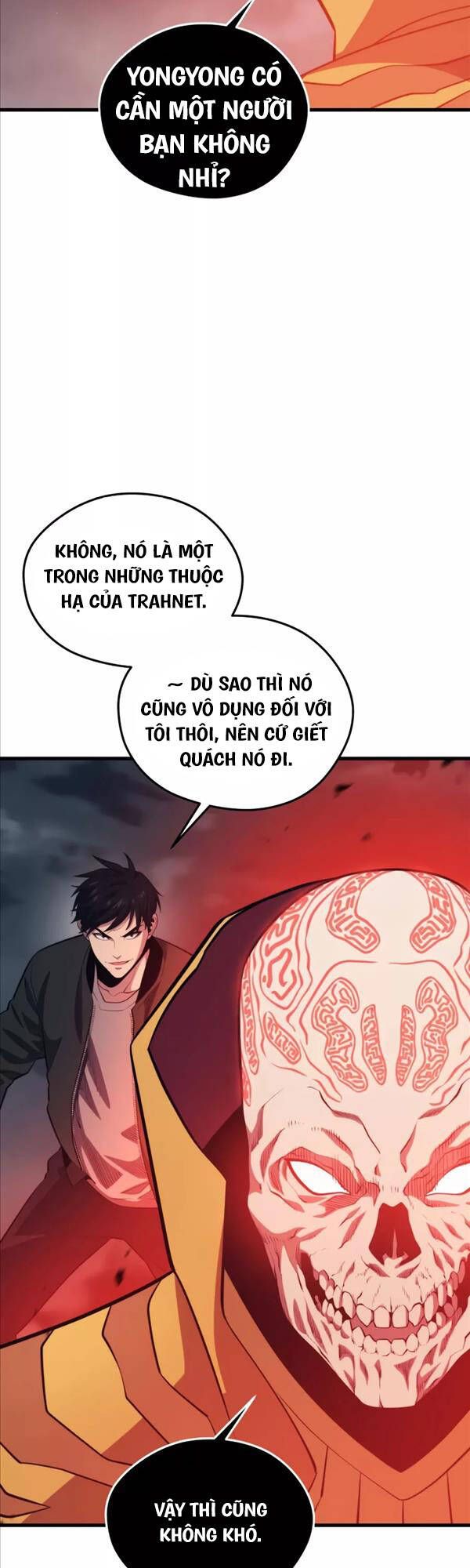 đọc truyện Seoul Tử Linh Sư Chương 83 ảnh 6 tại Giả Dược