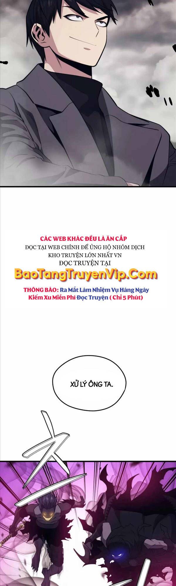 đọc truyện Seoul Tử Linh Sư Chương 85 ảnh 21 tại Giả Dược