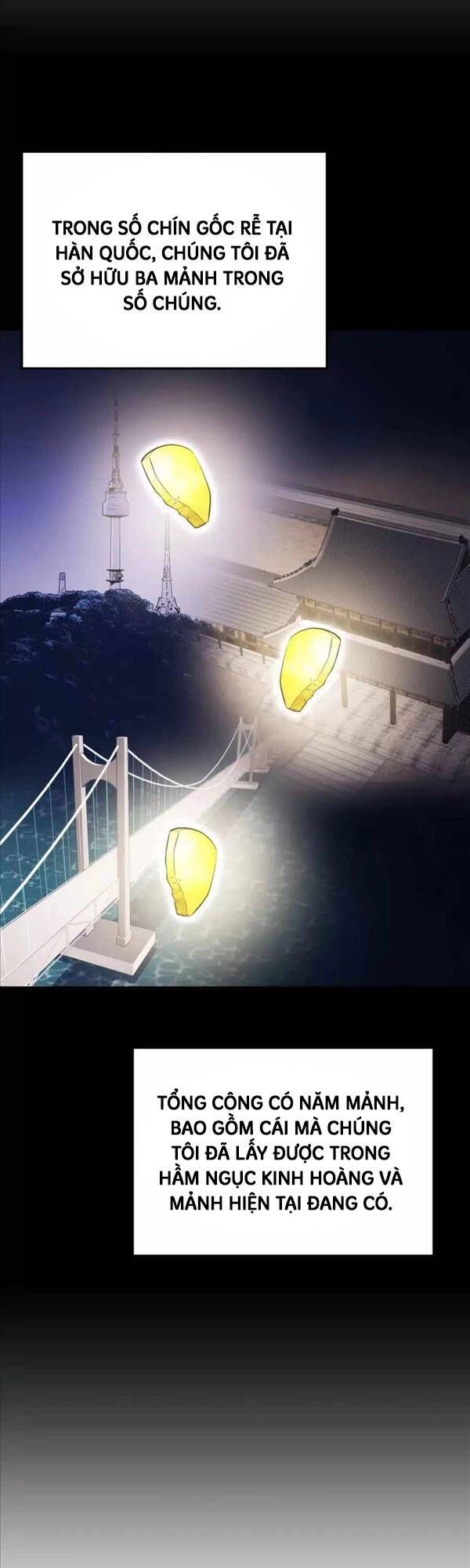 đọc truyện Seoul Tử Linh Sư Chương 85 ảnh 31 tại Giả Dược