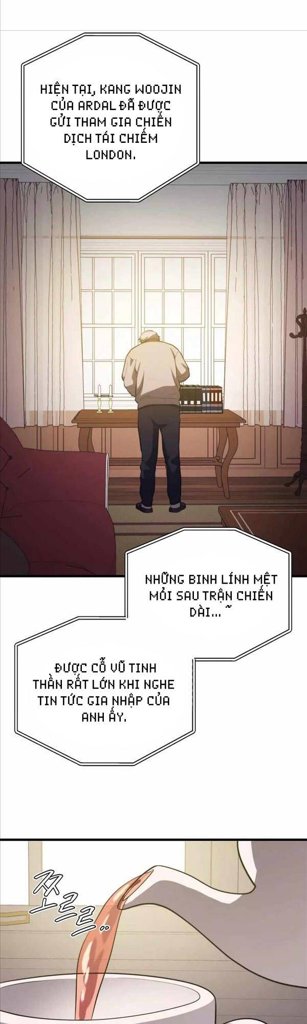 đọc truyện Seoul Tử Linh Sư Chương 85 ảnh 47 tại Giả Dược