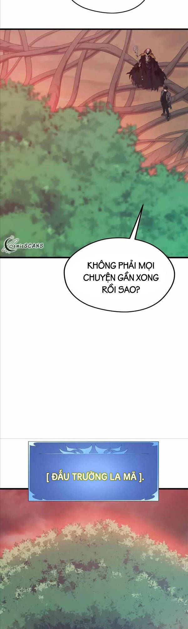 đọc truyện Seoul Tử Linh Sư Chương 85 ảnh 7 tại Giả Dược