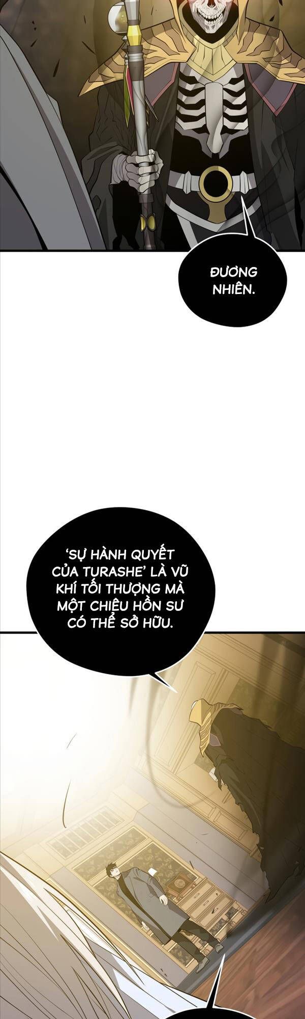 đọc truyện Seoul Tử Linh Sư Chương 87 ảnh 3 tại Giả Dược