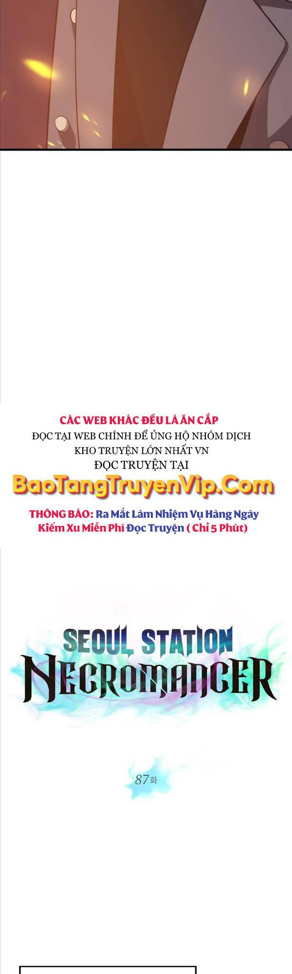 đọc truyện Seoul Tử Linh Sư Chương 87 ảnh 6 tại Giả Dược