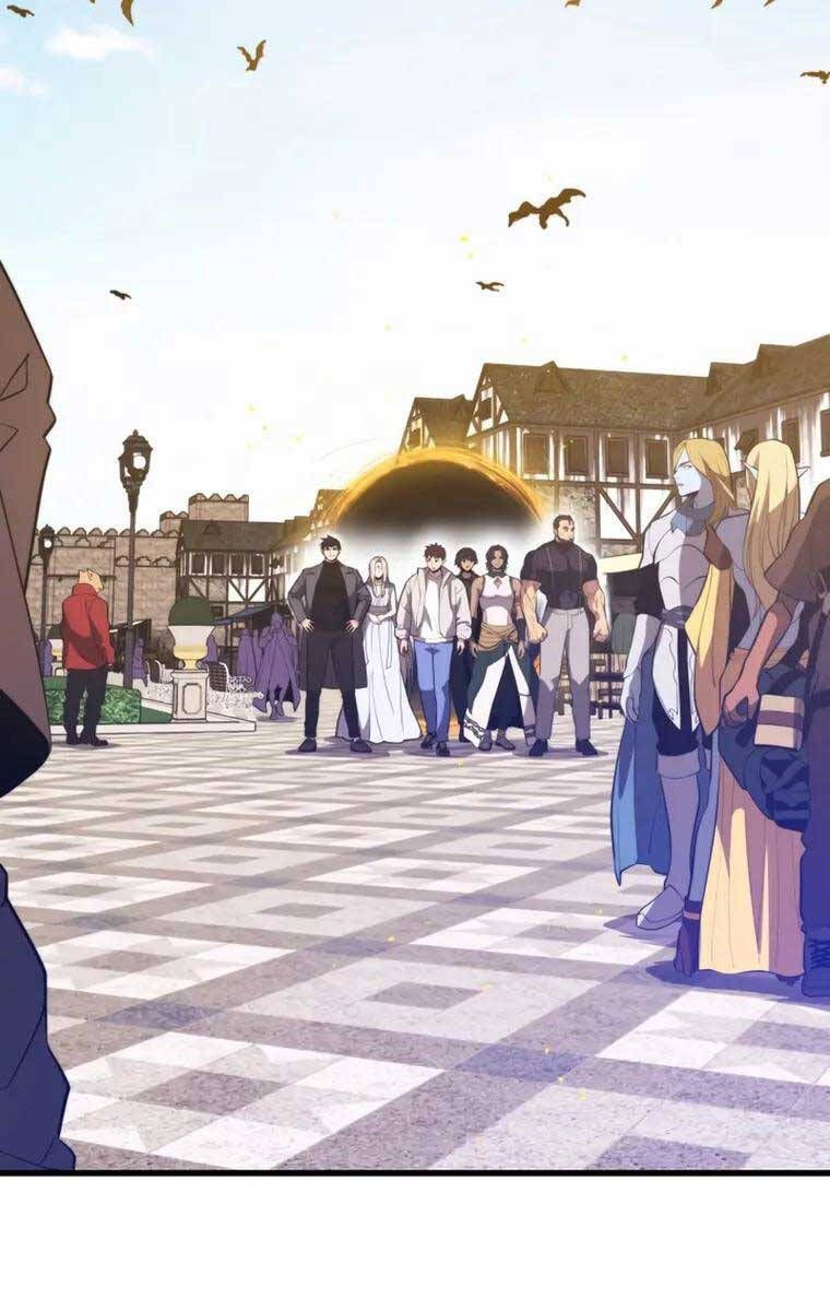 đọc truyện Seoul Tử Linh Sư Chương 88 ảnh 18 tại Giả Dược