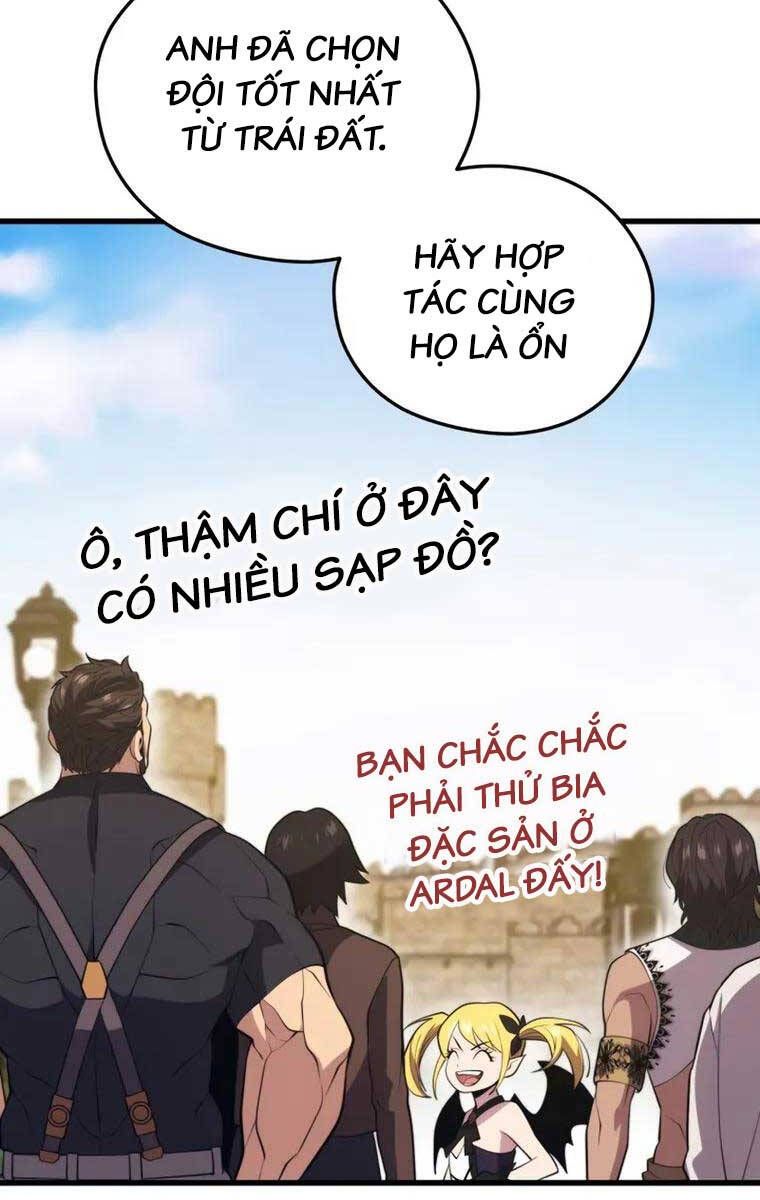 đọc truyện Seoul Tử Linh Sư Chương 88 ảnh 35 tại Giả Dược