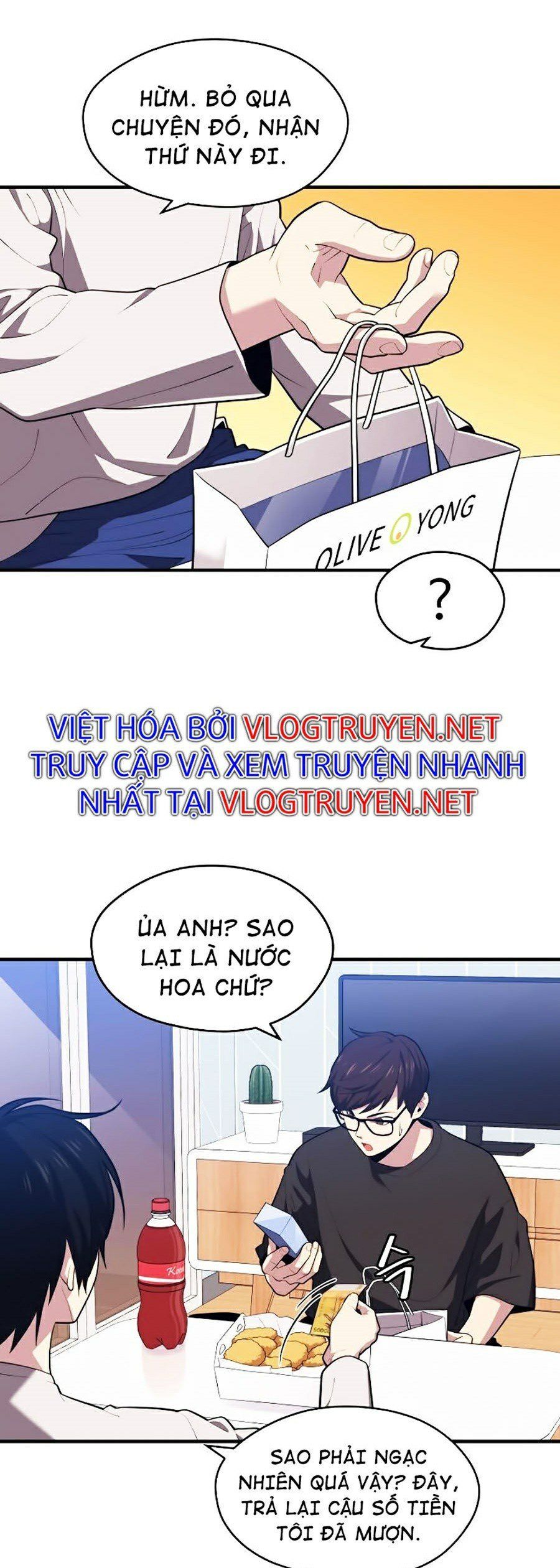 đọc truyện Seoul Tử Linh Sư Chương 9 ảnh 29 tại Giả Dược