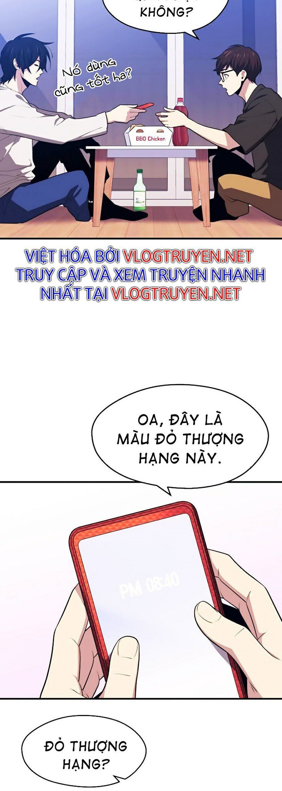 đọc truyện Seoul Tử Linh Sư Chương 9 ảnh 36 tại Giả Dược