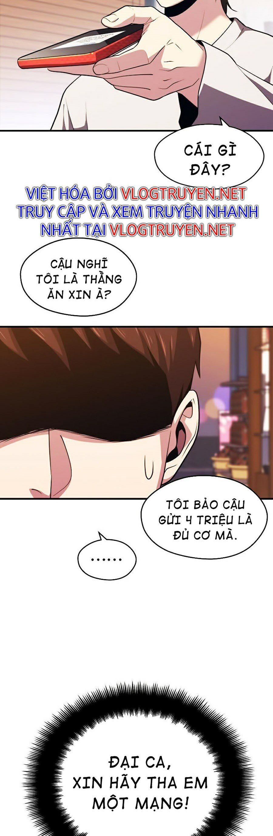 đọc truyện Seoul Tử Linh Sư Chương 9 ảnh 43 tại Giả Dược