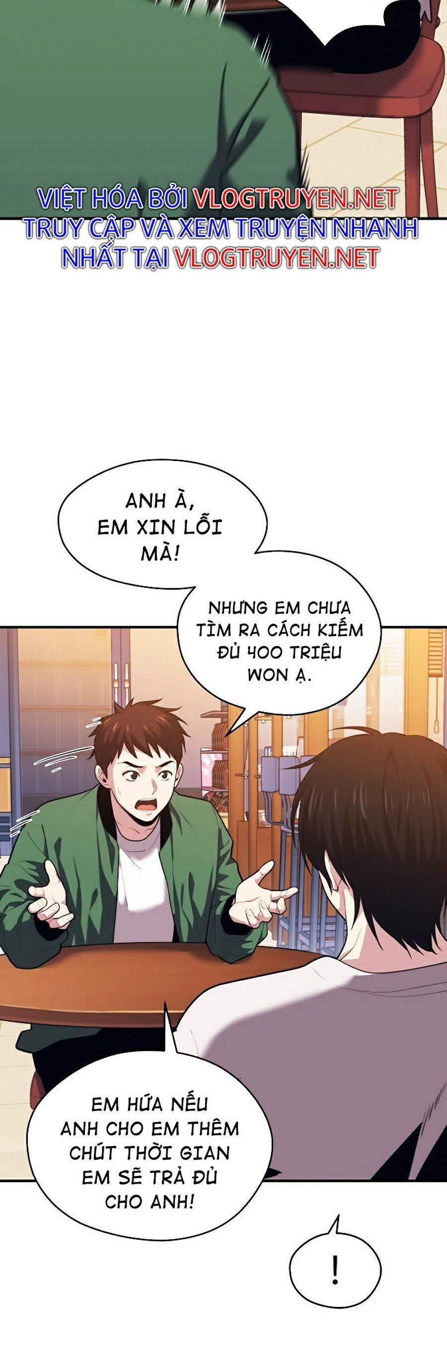 đọc truyện Seoul Tử Linh Sư Chương 9 ảnh 48 tại Giả Dược