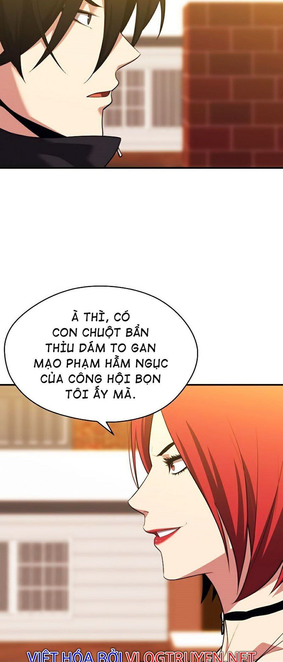 đọc truyện Seoul Tử Linh Sư Chương 9 ảnh 7 tại Giả Dược