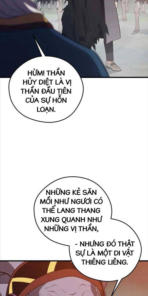 đọc truyện Seoul Tử Linh Sư Chương 92 ảnh 20 tại Giả Dược