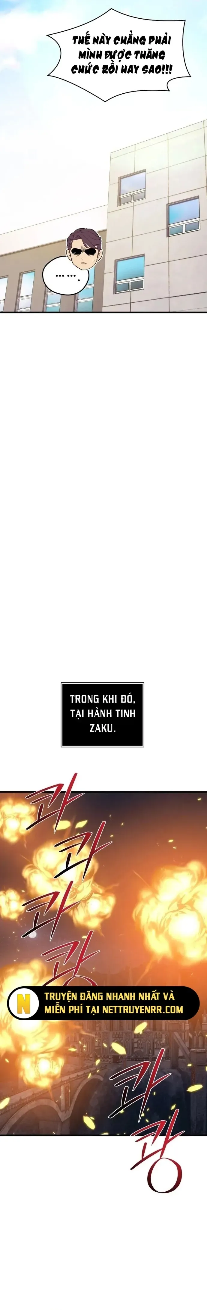 đọc truyện Seoul Tử Linh Sư Chương 94 ảnh 16 tại Giả Dược